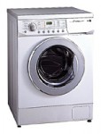 LG WD-1276FB ﻿Washing Machine