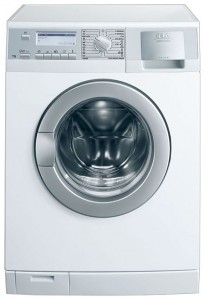 Photo ﻿Washing Machine AEG LAV 84950 A