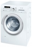 Siemens WS 12K14 M 洗衣机