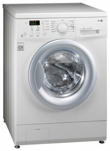 Photo ﻿Washing Machine LG M-1292QD1