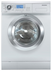 Photo ﻿Washing Machine Samsung WF7602S8C