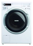 Hitachi BD-W75SV220R WH ﻿Washing Machine