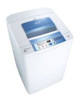 写真 洗濯機 Hitachi AJ-S80MX