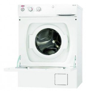 写真 洗濯機 Asko W6222