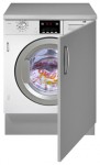 TEKA LI2 1060 洗濯機
