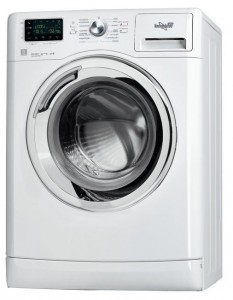 Photo ﻿Washing Machine Whirlpool AWIC 9142 CHD