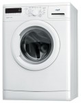 Whirlpool AWW 61000 वॉशिंग मशीन