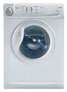 Photo ﻿Washing Machine Candy CS 2084