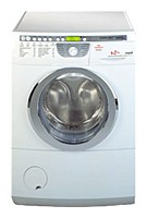 fotoğraf çamaşır makinesi Kaiser W 43.12 Te