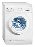 Photo ﻿Washing Machine Siemens S1WTV 3800