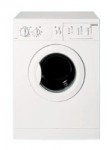 Indesit WG 824 TPR वॉशिंग मशीन