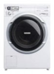 Hitachi BD-W75SV WH Máy giặt