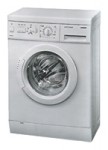 Siemens XS 432 Tvättmaskin