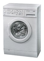 Photo ﻿Washing Machine Siemens XS 440
