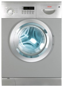 Photo ﻿Washing Machine Akai AWM 1050 WF