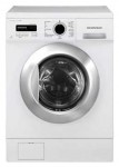 Daewoo Electronics DWD-G1282 Machine à laver