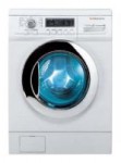 Daewoo Electronics DWD-F1032 ﻿Washing Machine