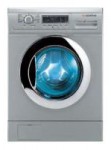 Daewoo Electronics DWD-F1033 Machine à laver