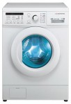 Daewoo Electronics DWD-F1041 Machine à laver