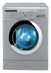 Daewoo Electronics DWD-F1043 Máquina de lavar