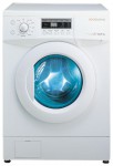 Daewoo Electronics DWD-F1222 Machine à laver