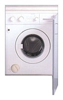 Photo ﻿Washing Machine Electrolux EW 1231 I