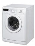 Whirlpool AWO/C 8141 ﻿Washing Machine