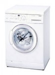 Siemens WXL 1141 ﻿Washing Machine