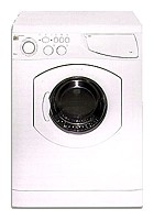 Photo ﻿Washing Machine Hotpoint-Ariston ALS 88 X