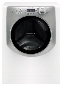 Foto Máquina de lavar Hotpoint-Ariston AQS70F 05S