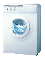 Photo ﻿Washing Machine Zerowatt X 33/600
