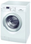 Siemens WS 10X46 Tvättmaskin