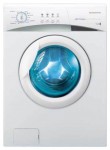 Daewoo Electronics DWD-M1017E Máquina de lavar