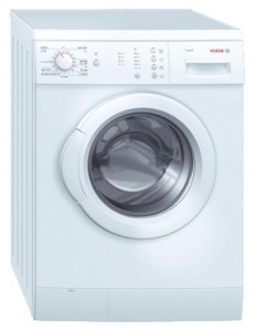照片 洗衣机 Bosch WAE 16161