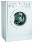Indesit WIUN 103 ﻿Washing Machine