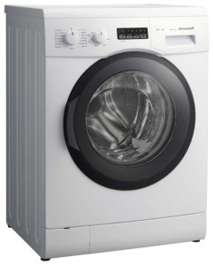 Photo ﻿Washing Machine Panasonic NA-147VB3