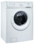 Electrolux EWF 126110 W Machine à laver