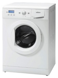 Photo ﻿Washing Machine Mabe MWD3 3611