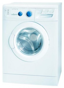 Foto Máquina de lavar Mabe MWF1 0508M