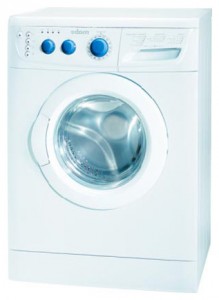 Foto Máquina de lavar Mabe MWF1 0510M