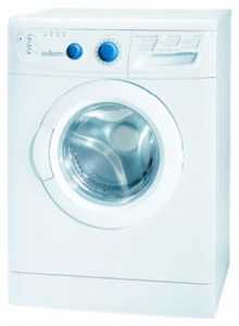 तस्वीर वॉशिंग मशीन Mabe MWF1 0608