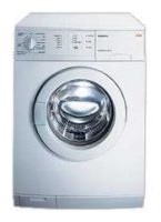 Photo ﻿Washing Machine AEG LAV 1260