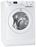 Indesit PWDE 81473 W ﻿Washing Machine