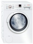 Bosch WLK 20164 洗濯機