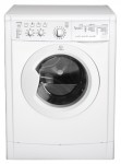 Indesit IWC 6125 B ﻿Washing Machine