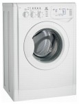Indesit WIL 105 वॉशिंग मशीन