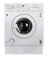 Photo ﻿Washing Machine Kuppersbusch IW 1209.1