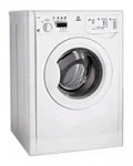 Indesit WISE 107 X ﻿Washing Machine