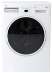 Amica EAWI 7123 CD ﻿Washing Machine