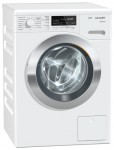 Miele WKF 120 ChromeEdition 洗衣机